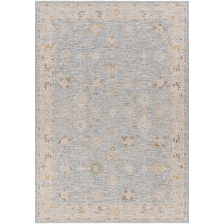 Livabliss Avant Garde AVT-2369 Area Rug , With Fringe AVT2369-6796